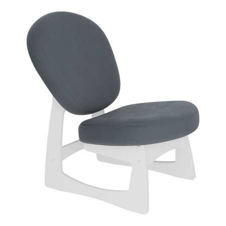 Кресло - Смарт G Силуэт (стационарное)